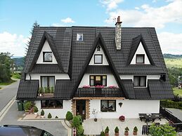 Pokoje gościnne Wilczek