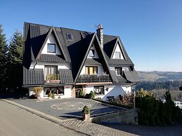 Pokoje gościnne Wilczek