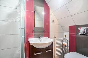 Pokoje gościnne Wilczek