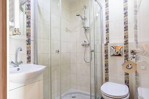 Pokoje gościnne Wilczek