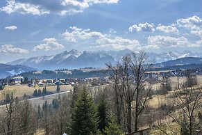 Pokoje gościnne Wilczek