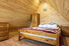 Pokoje gościnne Wilczek