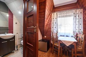 Pokoje gościnne Wilczek