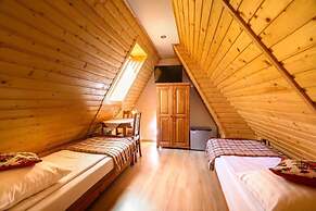 Pokoje gościnne Wilczek