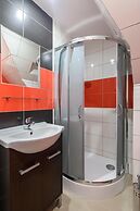 Pokoje gościnne Wilczek