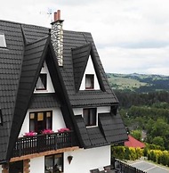 Pokoje gościnne Wilczek