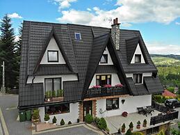 Pokoje gościnne Wilczek