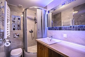 Pokoje gościnne Wilczek