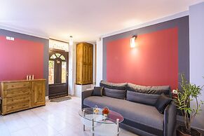 Pokoje gościnne Wilczek