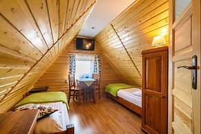 Pokoje gościnne Wilczek