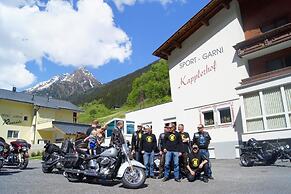 Sport-Garni Kapplerhof