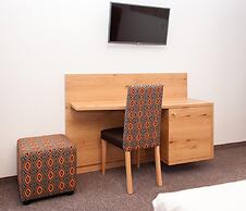 Sport-Garni Kapplerhof