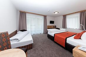 Sport-Garni Kapplerhof