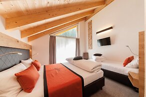 Sport-Garni Kapplerhof