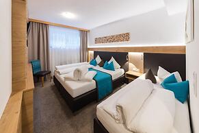 Sport-Garni Kapplerhof