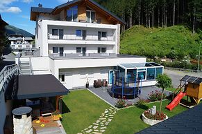 Sport-Garni Kapplerhof