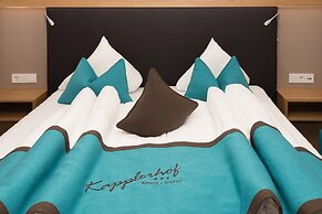 Sport-Garni Kapplerhof