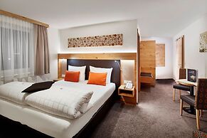 Sport-Garni Kapplerhof