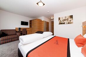 Sport-Garni Kapplerhof