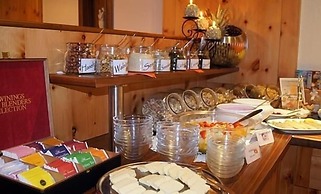 Sport-Garni Kapplerhof