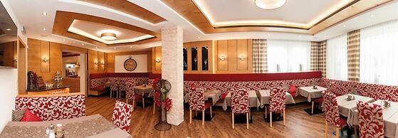 Sport-Garni Kapplerhof