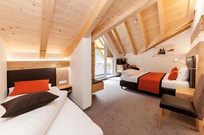 Sport-Garni Kapplerhof