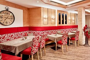 Sport-Garni Kapplerhof