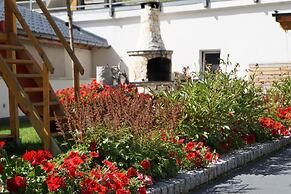 Sport-Garni Kapplerhof