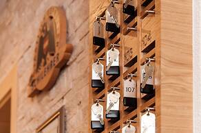 Sport-Garni Kapplerhof