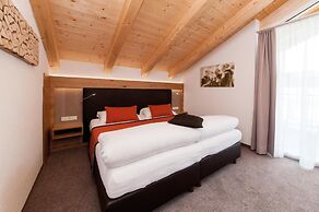 Sport-Garni Kapplerhof