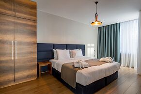 The Berg Hotel