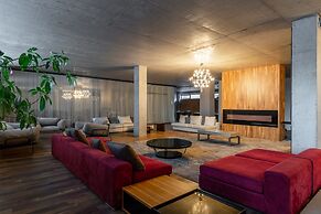 The Berg Hotel