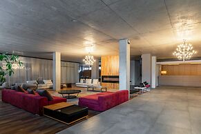 The Berg Hotel
