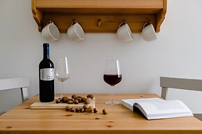 A World Aparts - 61 Margutta