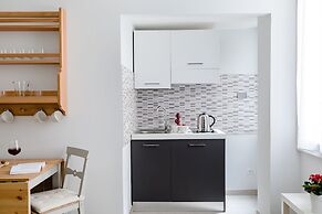 A World Aparts - 61 Margutta