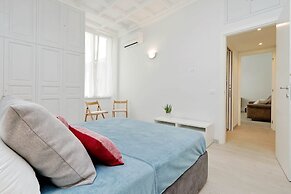 A World Aparts - 61 Margutta