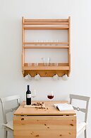 A World Aparts - 61 Margutta