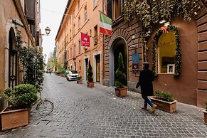 A World Aparts - 61 Margutta