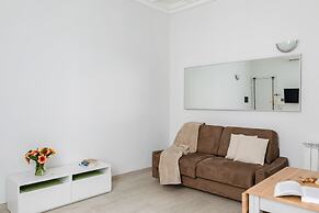 A World Aparts - 61 Margutta