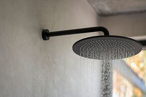 OPENNESS. House by the sea.