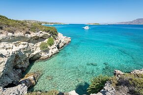 OPENNESS. House by the sea.