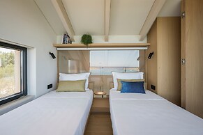 OPENNESS. House by the sea.