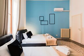 A World Aparts - 55 Palermo