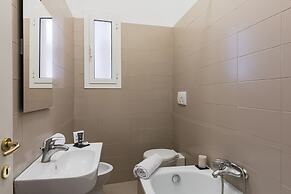 A World Aparts - 55 Palermo