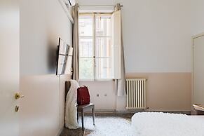 A World Aparts - 55 Palermo