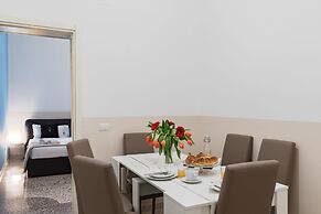 A World Aparts - 55 Palermo