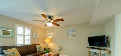 Windy Hill Villa 4 - Beach Fun