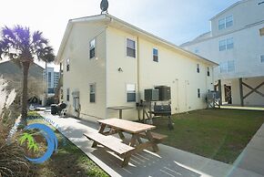 Windy Hill Villa 4 - Beach Fun