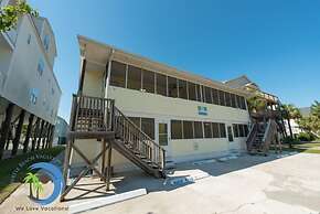 Windy Hill Villa 4 - Beach Fun