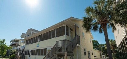 Windy Hill Villa 4 - Beach Fun